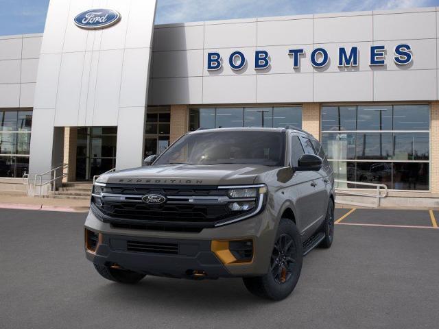 2026 Ford Expedition - $76,492