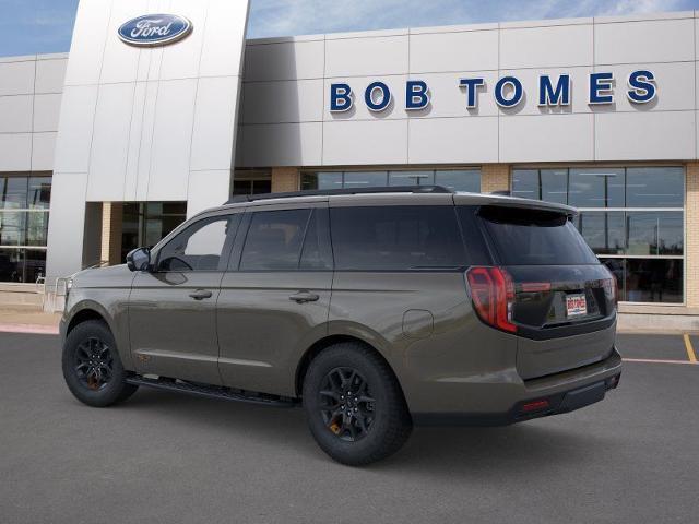 2026 Ford Expedition - $76,492