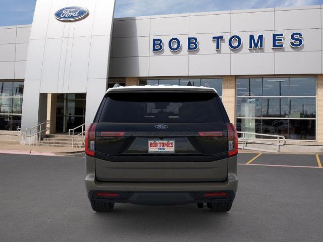 2026 Ford Expedition - $76,492