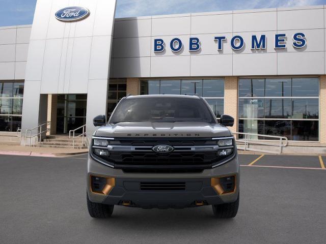 2026 Ford Expedition - $76,492