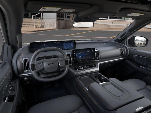 2026 Ford Expedition - $76,492