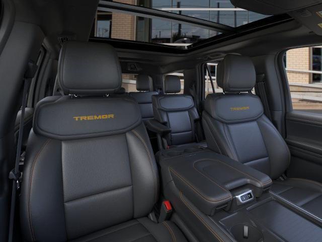 2026 Ford Expedition - $76,492