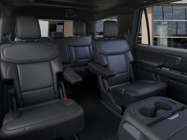 2026 Ford Expedition - $76,492