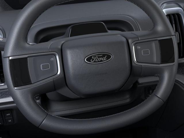 2026 Ford Expedition - $76,492
