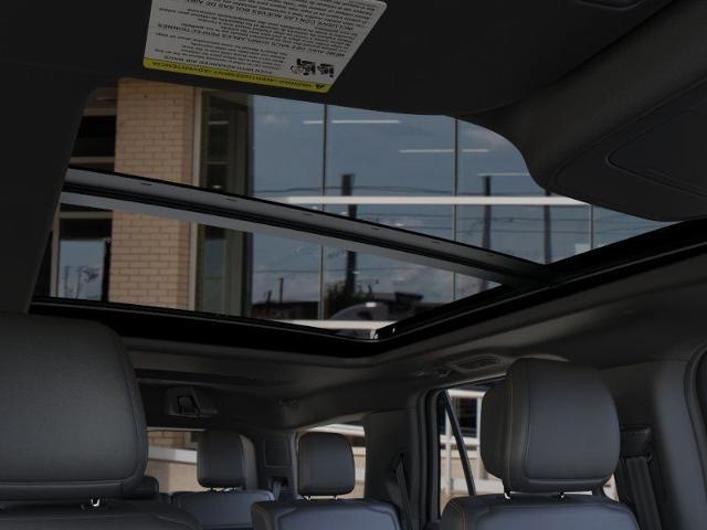 2026 Ford Expedition - $76,492