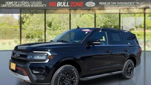 Preowned 2023 Ford Expedition Timberline for Sale
