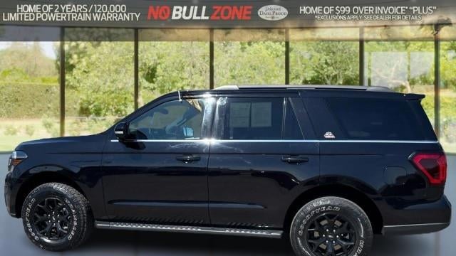 2023 Ford Expedition Timberline