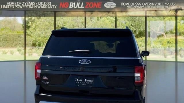 2023 Ford Expedition Timberline