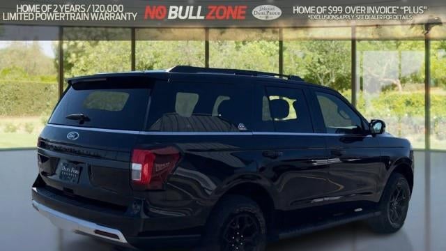 2023 Ford Expedition Timberline