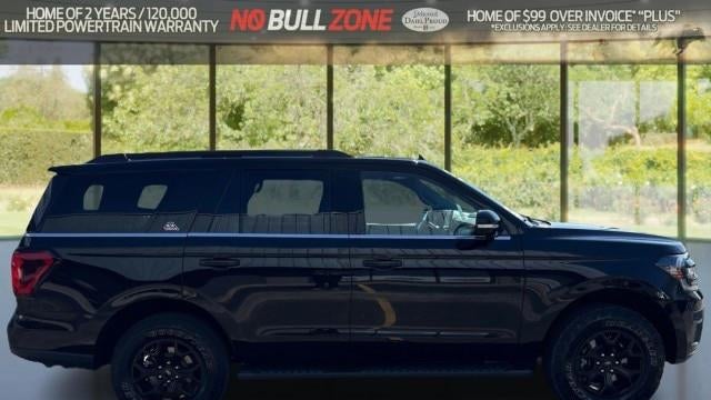 2023 Ford Expedition Timberline