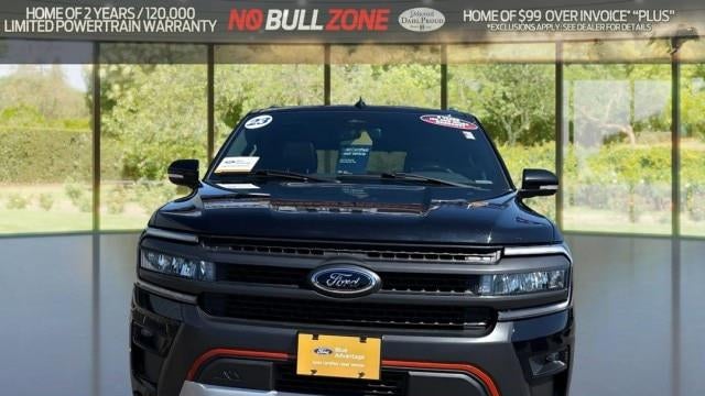 2023 Ford Expedition Timberline