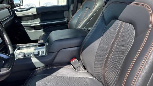 2023 Ford Expedition Timberline