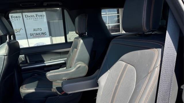 2023 Ford Expedition Timberline