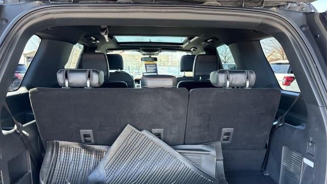 2023 Ford Expedition Timberline