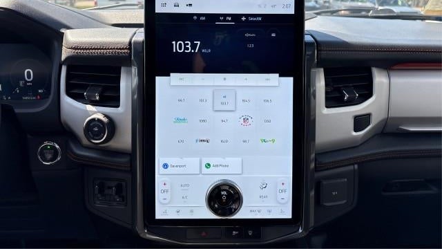 2023 Ford Expedition Timberline