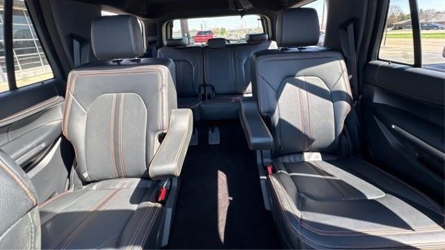 2023 Ford Expedition Timberline