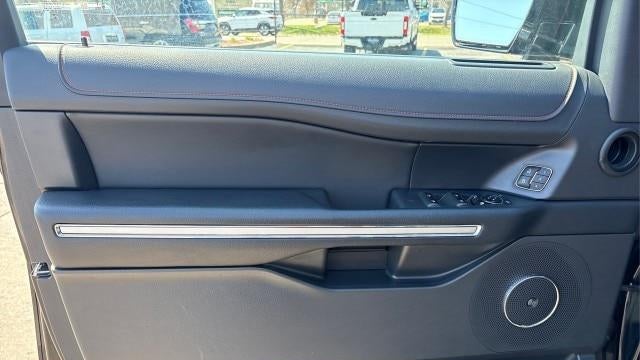 2023 Ford Expedition Timberline