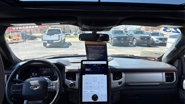 2023 Ford Expedition Timberline