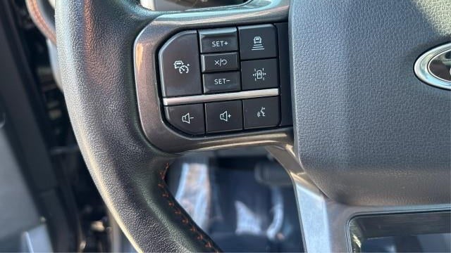 2023 Ford Expedition Timberline