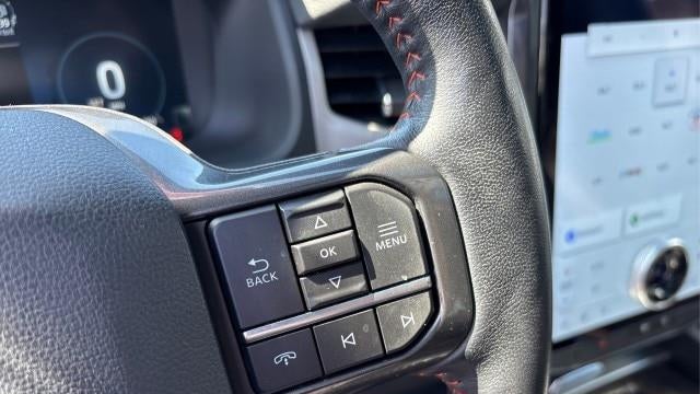 2023 Ford Expedition Timberline