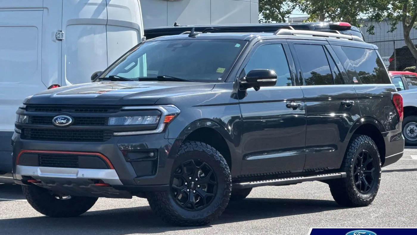 Preowned 2023 Ford Expedition Timberline for Sale