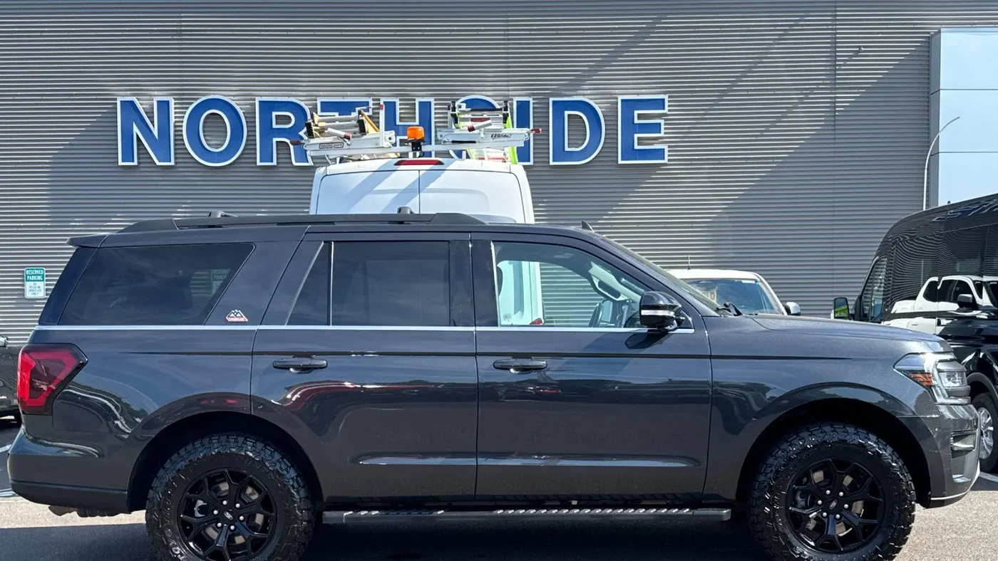2023 Ford Expedition Timberline