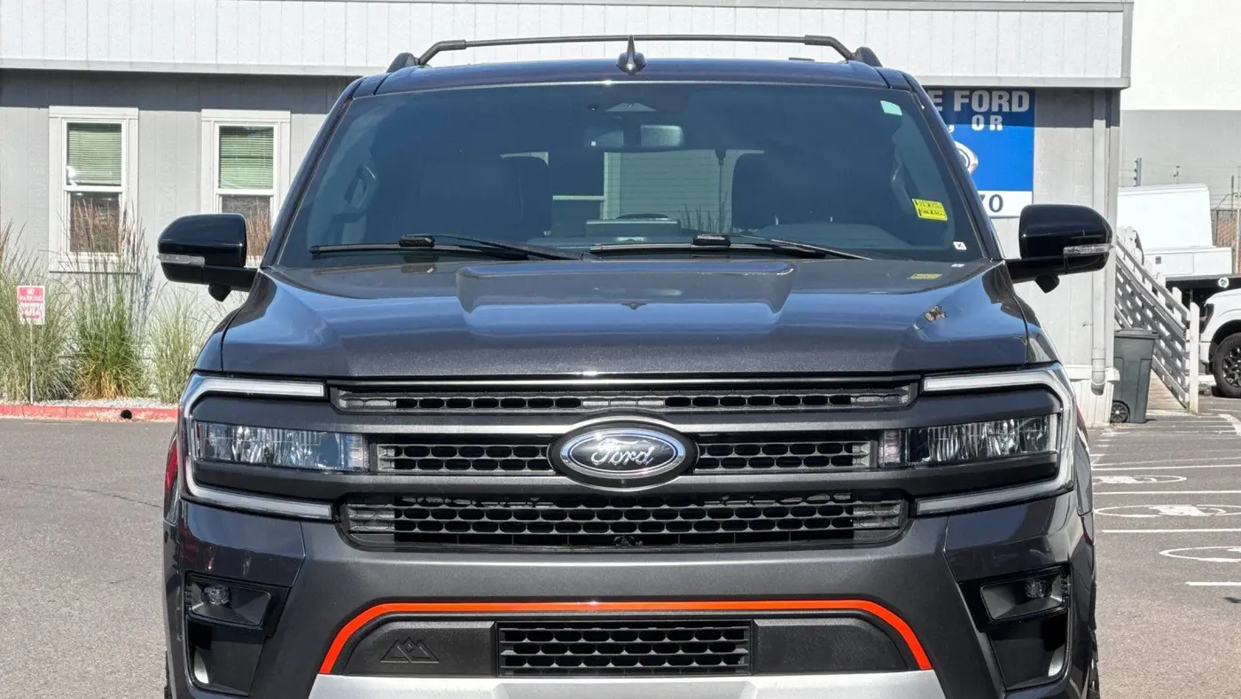 2023 Ford Expedition Timberline