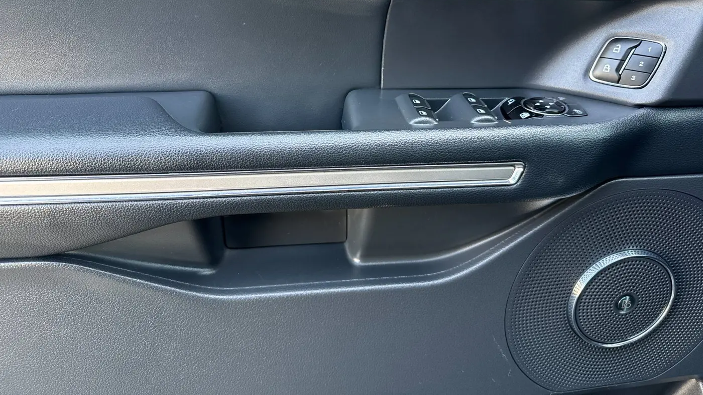 2023 Ford Expedition Timberline