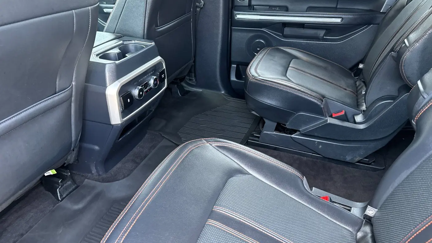 2023 Ford Expedition Timberline