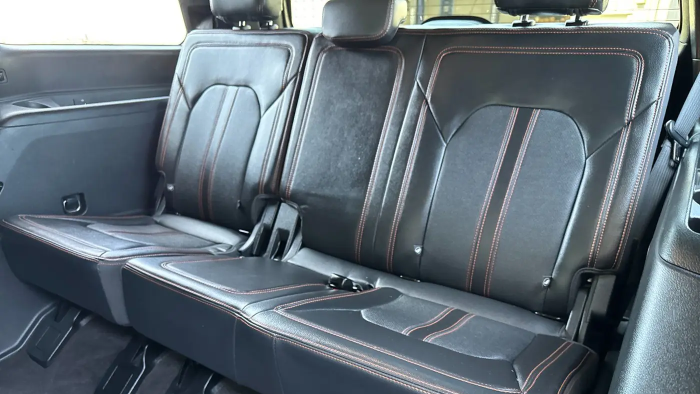 2023 Ford Expedition Timberline