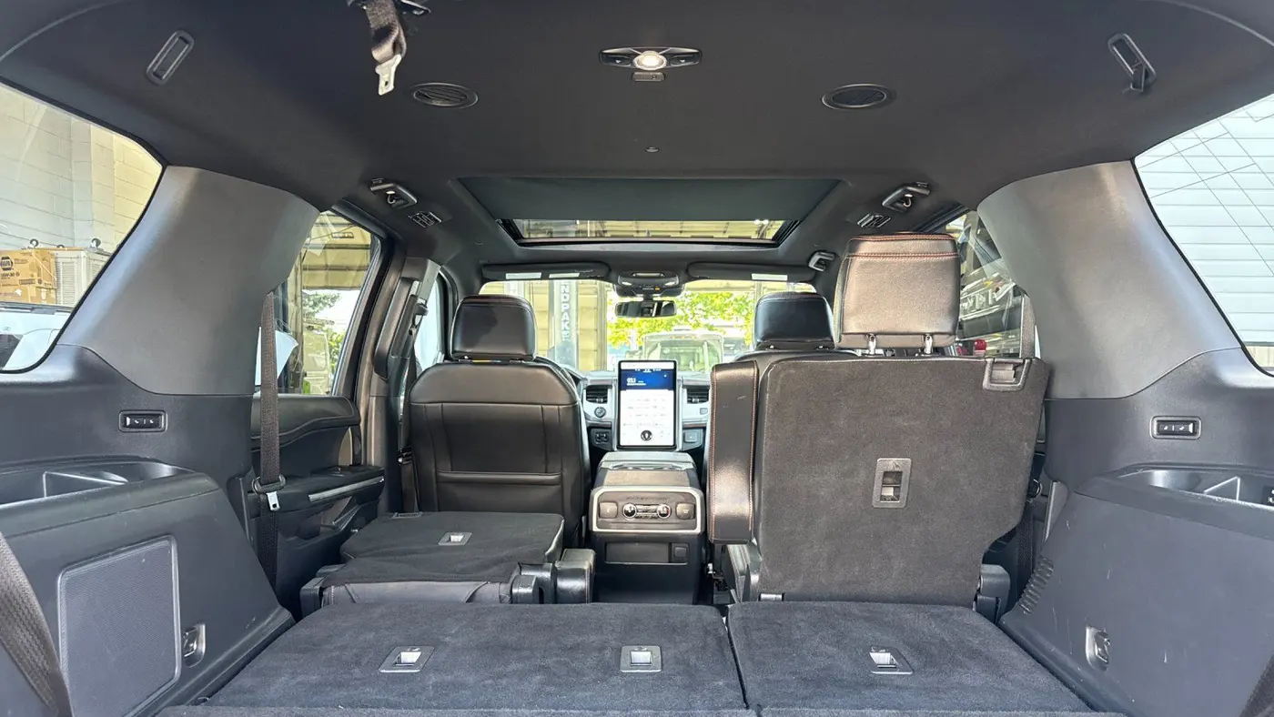 2023 Ford Expedition Timberline