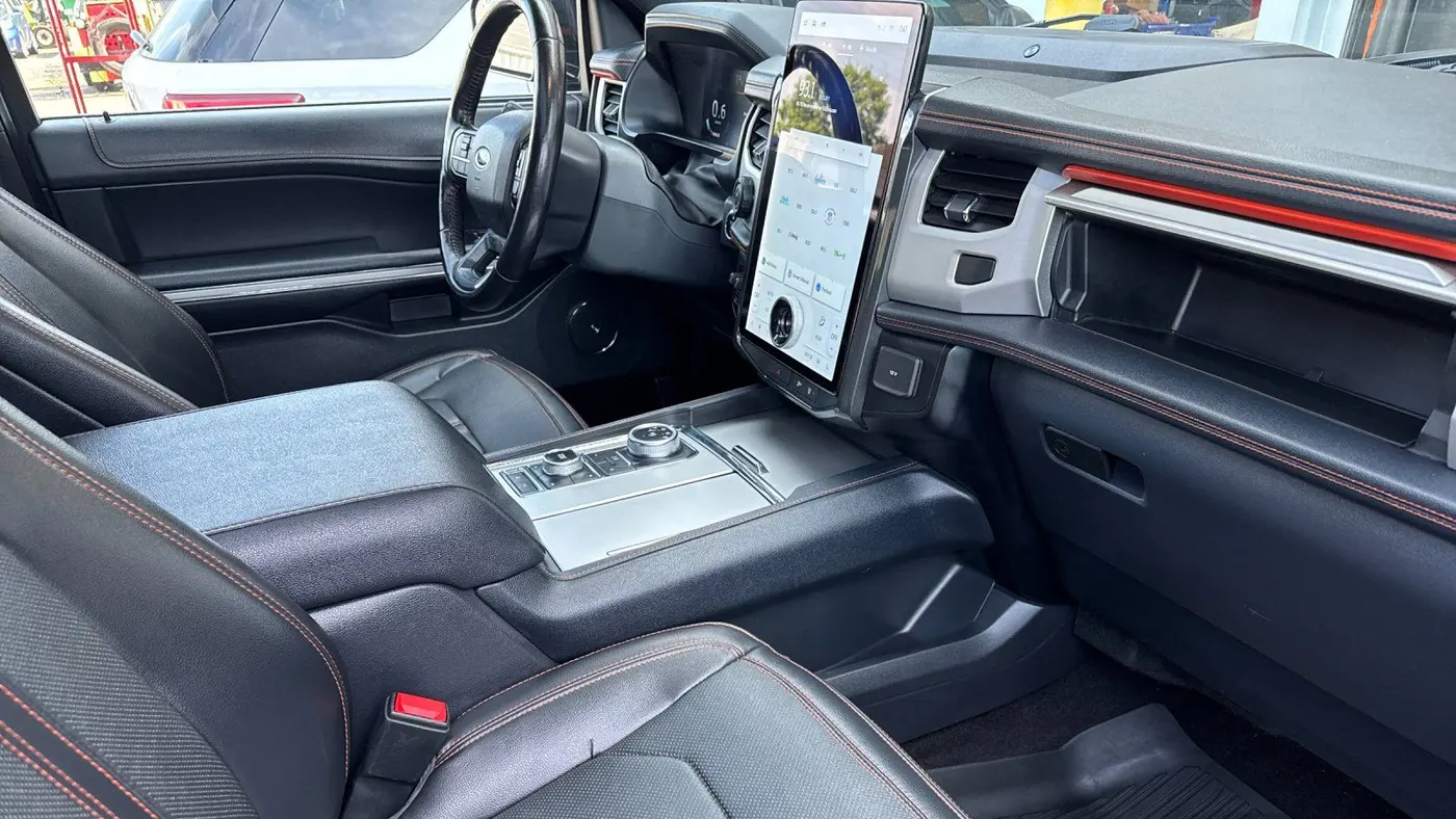 2023 Ford Expedition Timberline