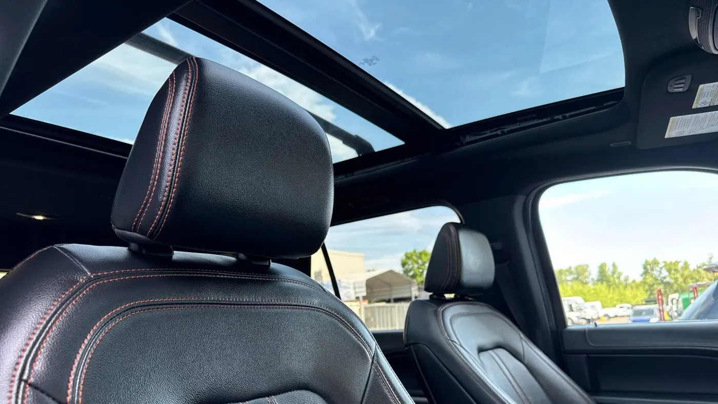 2023 Ford Expedition Timberline
