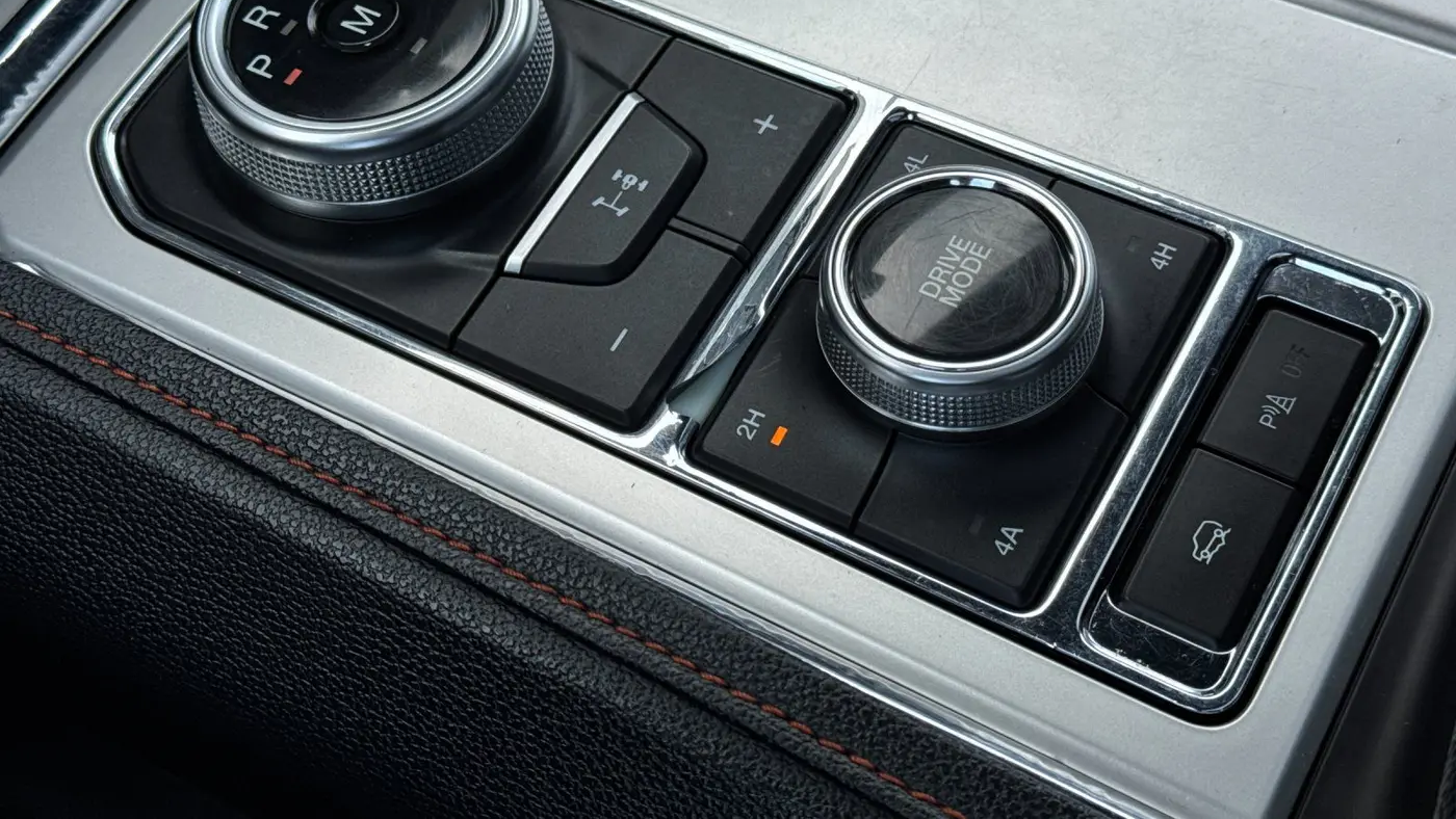 2023 Ford Expedition Timberline
