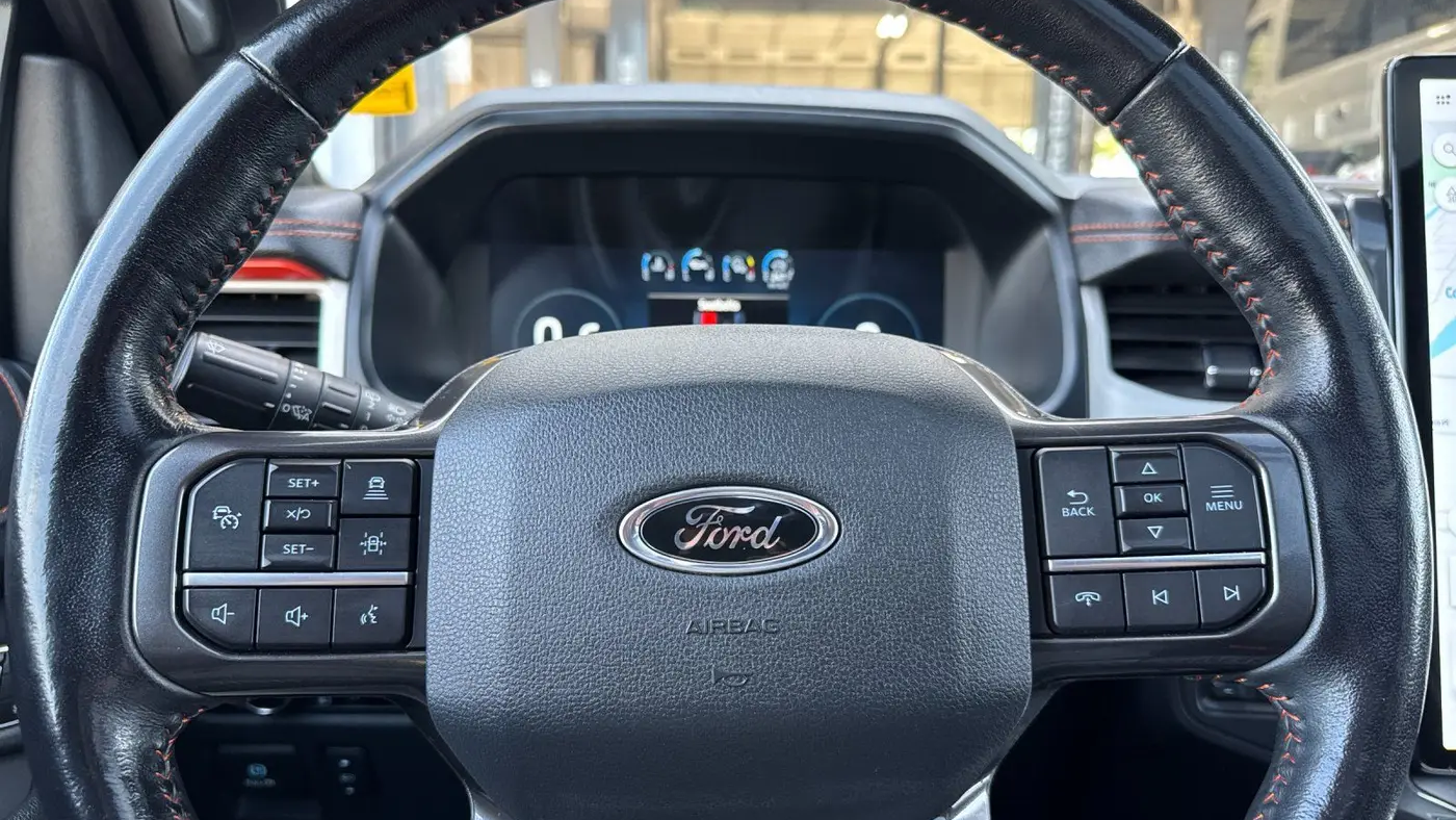 2023 Ford Expedition Timberline