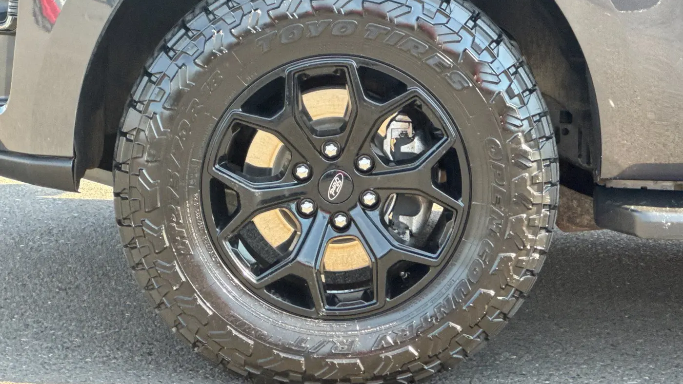 2023 Ford Expedition Timberline