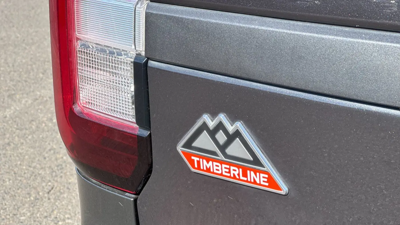 2023 Ford Expedition Timberline
