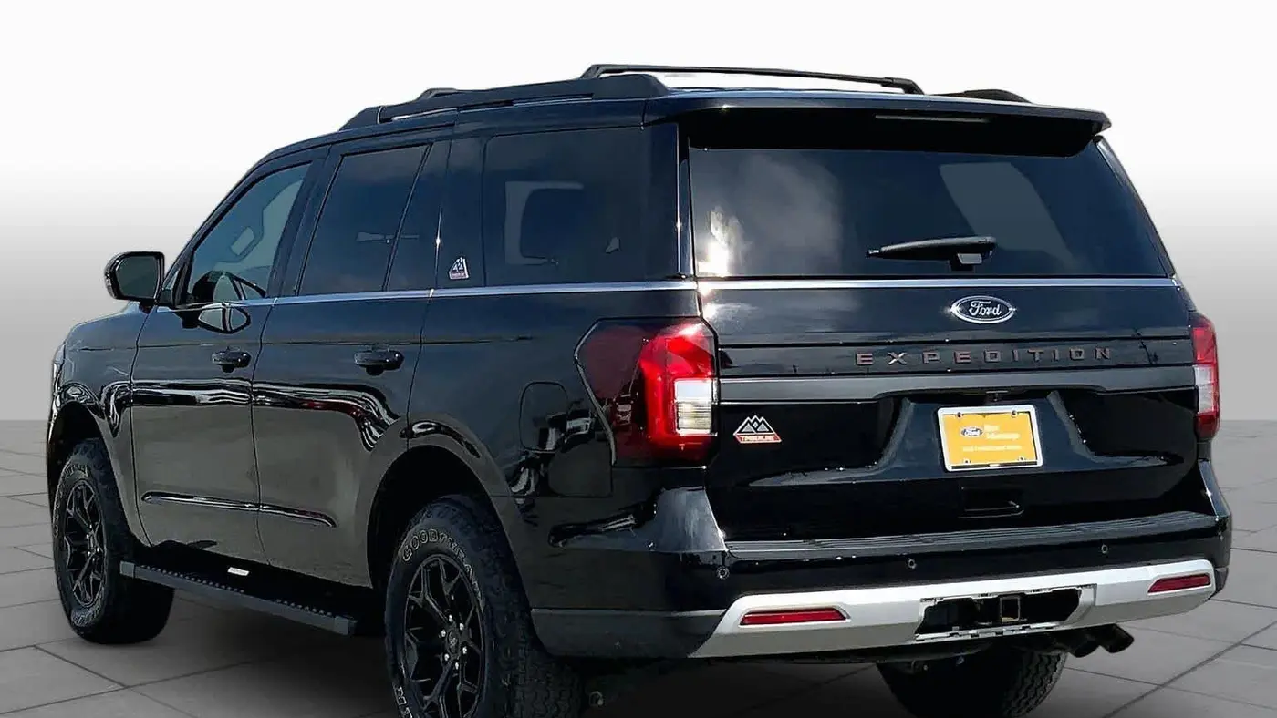 2023 Ford Expedition Timberline