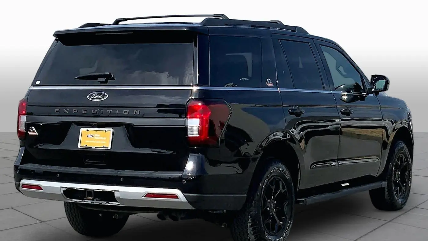2023 Ford Expedition Timberline