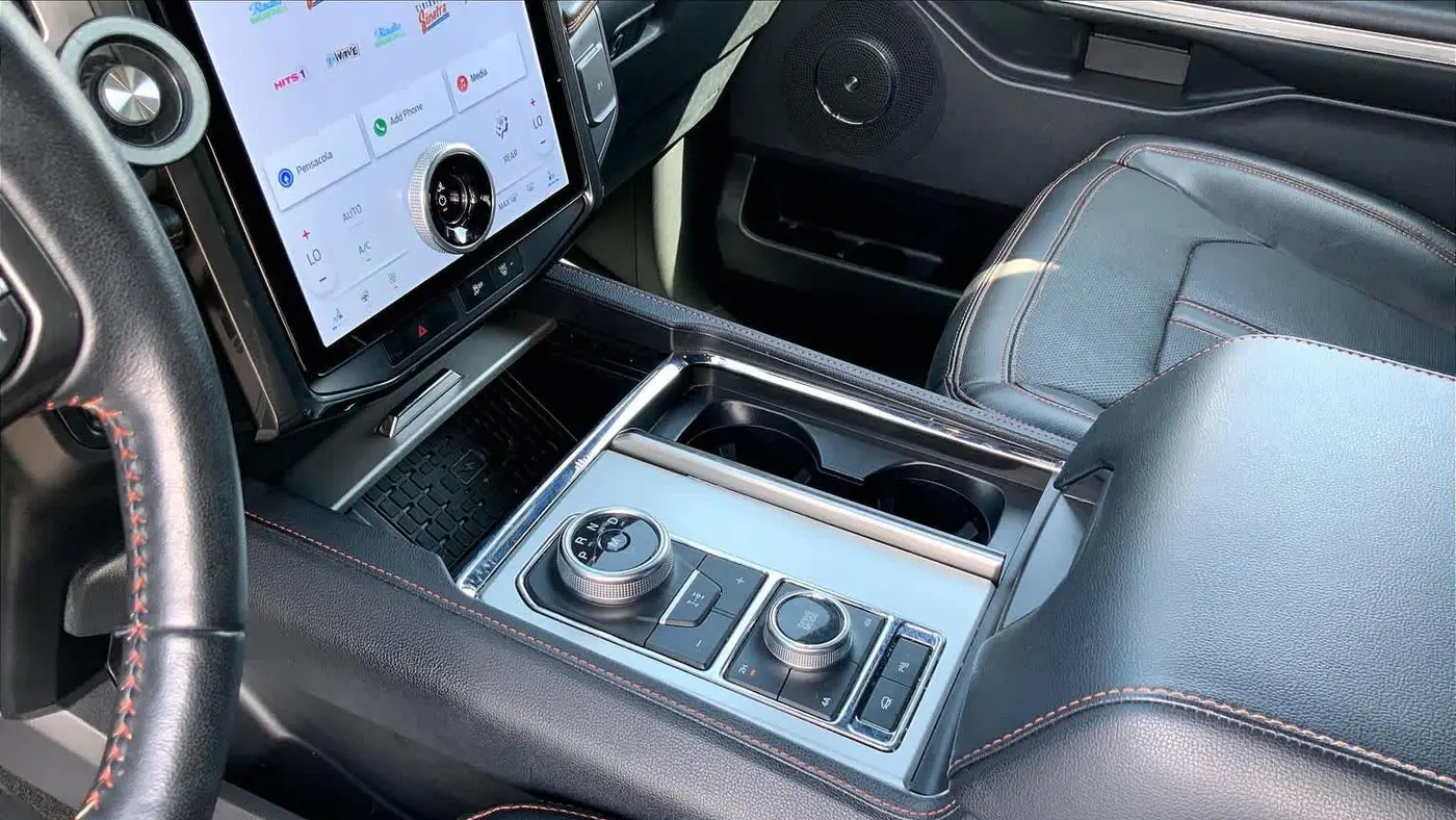2023 Ford Expedition Timberline