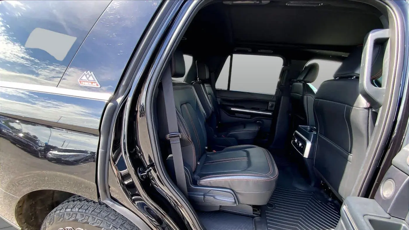 2023 Ford Expedition Timberline