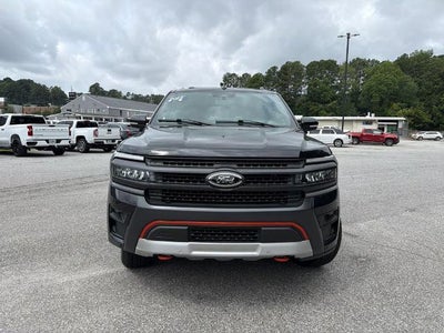 2023 Ford Expedition 4X4 Timberline 4DR SUV