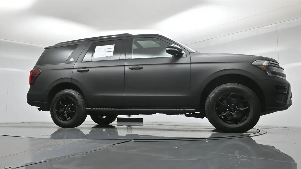 2023 Ford Expedition Timberline
