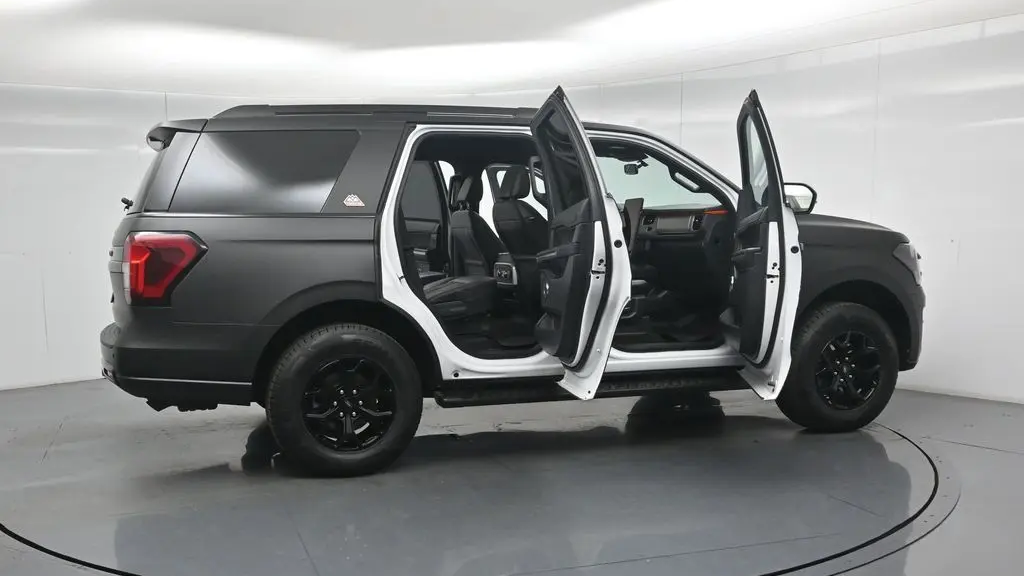 2023 Ford Expedition Timberline