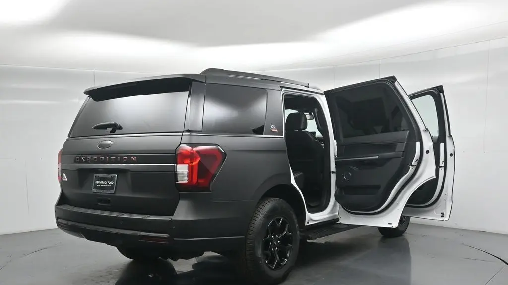 2023 Ford Expedition Timberline