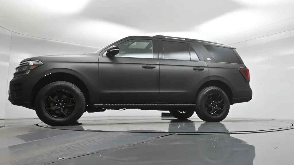 2023 Ford Expedition Timberline