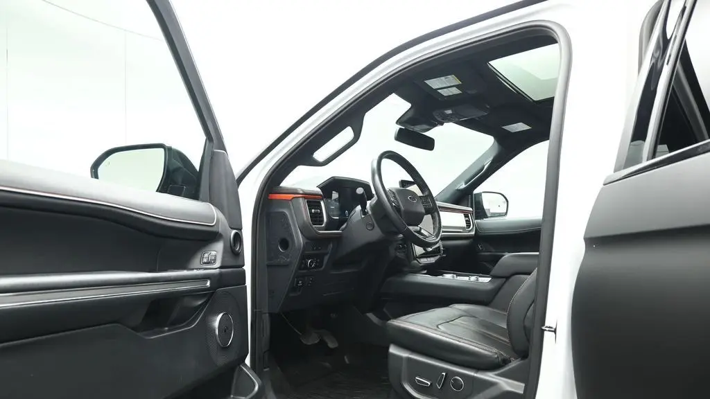2023 Ford Expedition Timberline