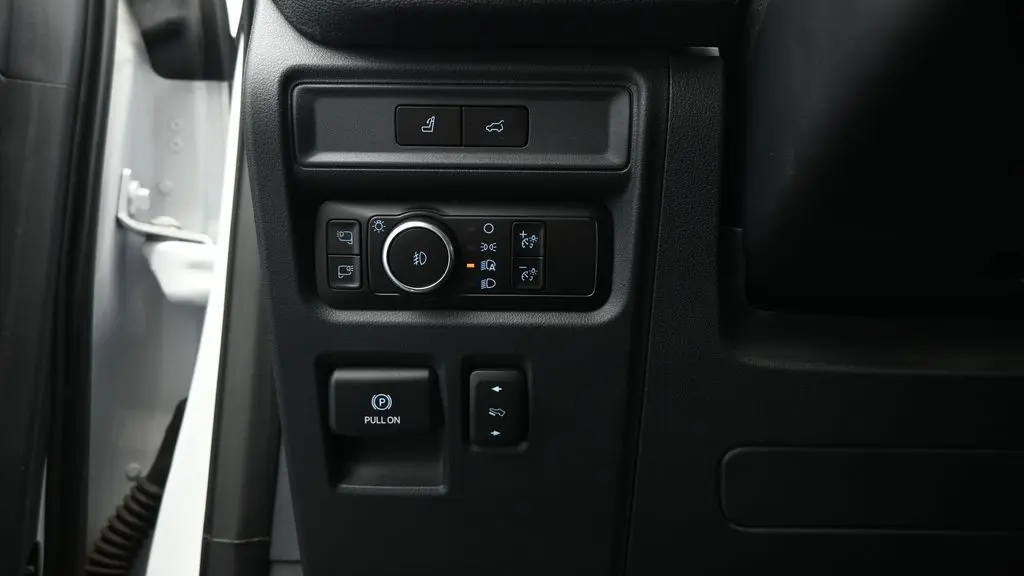2023 Ford Expedition Timberline