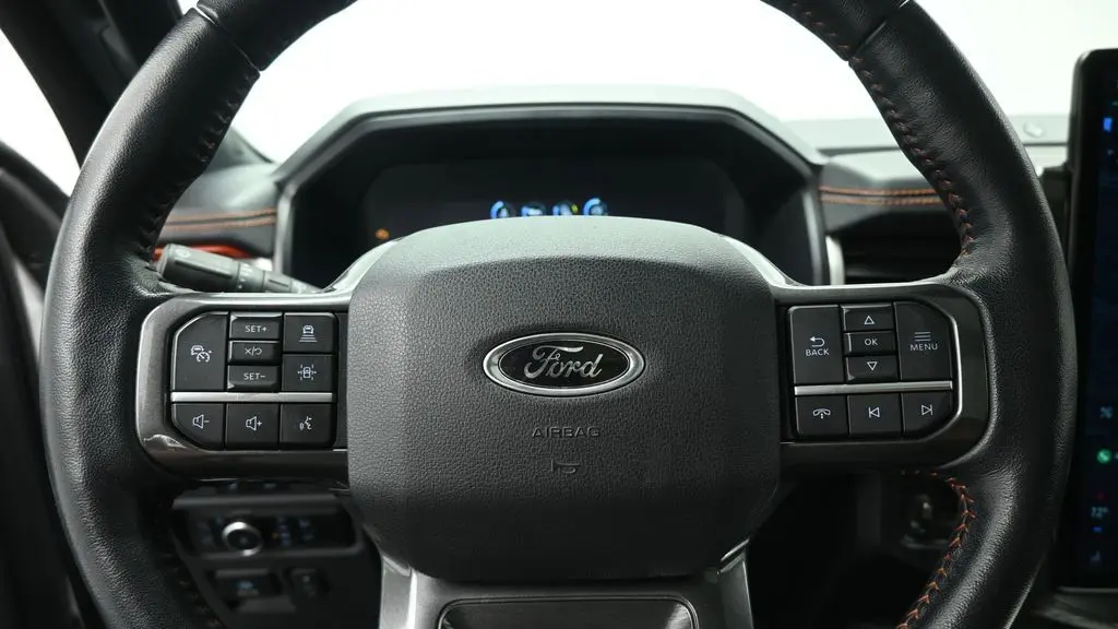2023 Ford Expedition Timberline