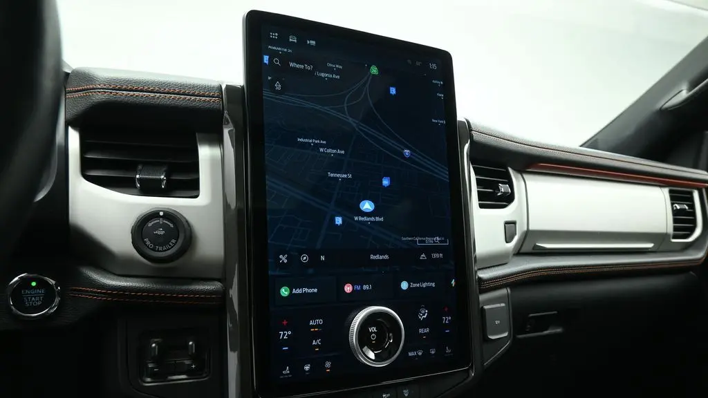 2023 Ford Expedition Timberline